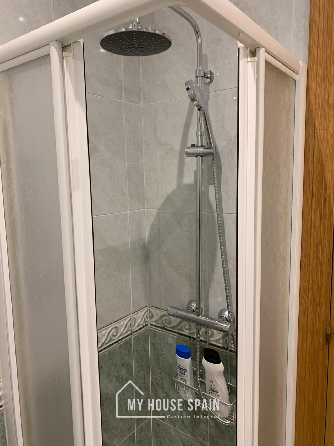 Myhousespain - Acogedor Apartamento Plaza Mayor Gijon 2 Екстер'єр фото
